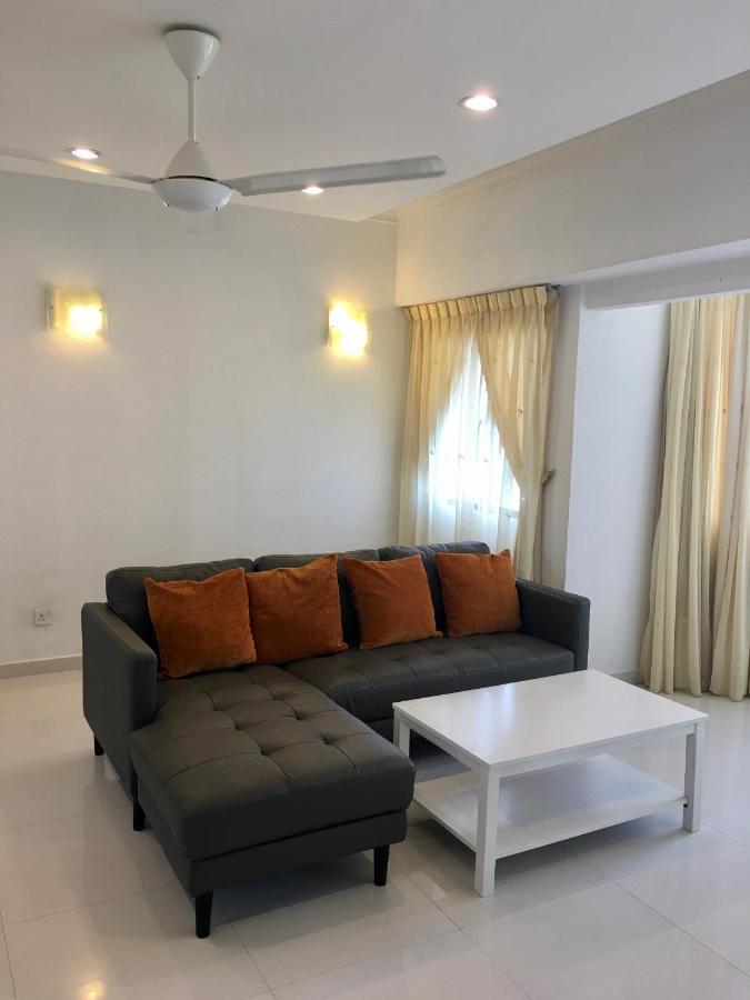 Appartement The Ferringhi Sea View At Sri Sayang à Batu Ferringhi Extérieur photo
