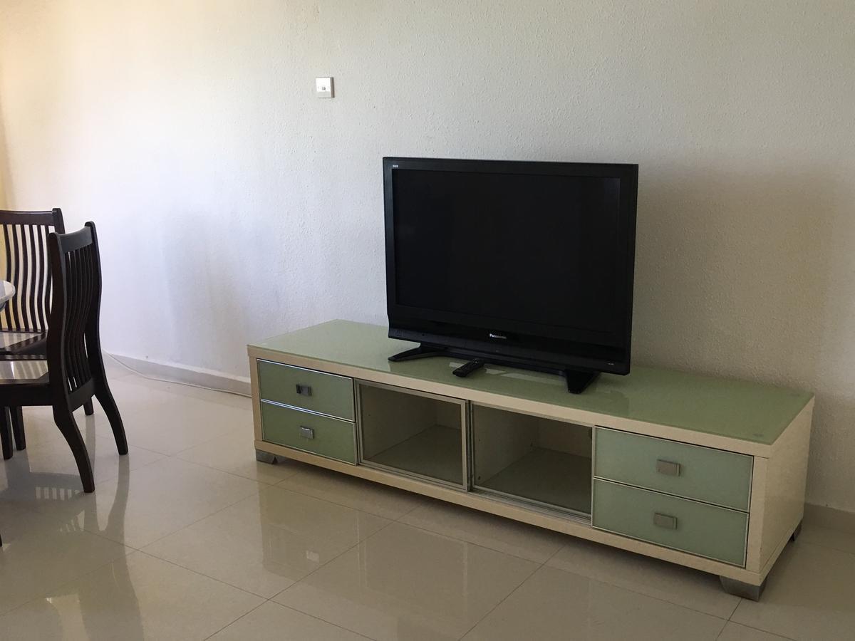 Appartement The Ferringhi Sea View At Sri Sayang à Batu Ferringhi Extérieur photo